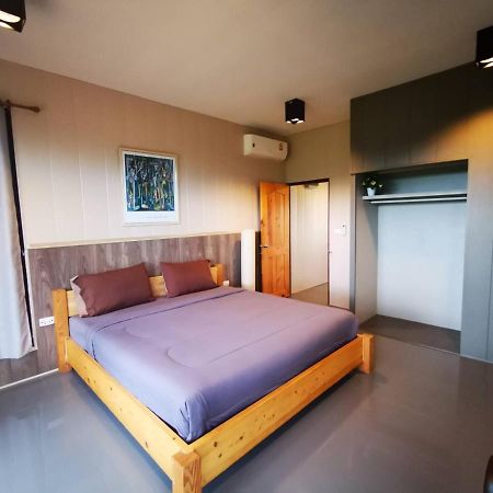 Krin Resort Khao Kho Buitenkant foto