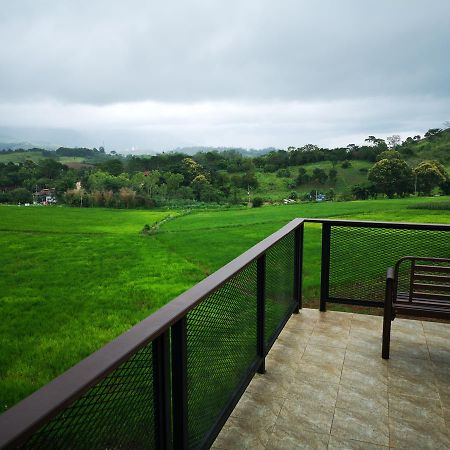 Krin Resort Khao Kho Buitenkant foto