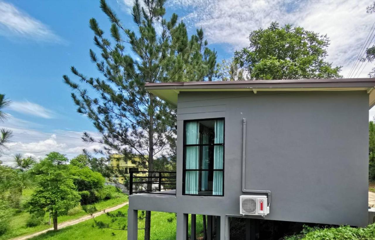 Krin Resort Khao Kho Buitenkant foto