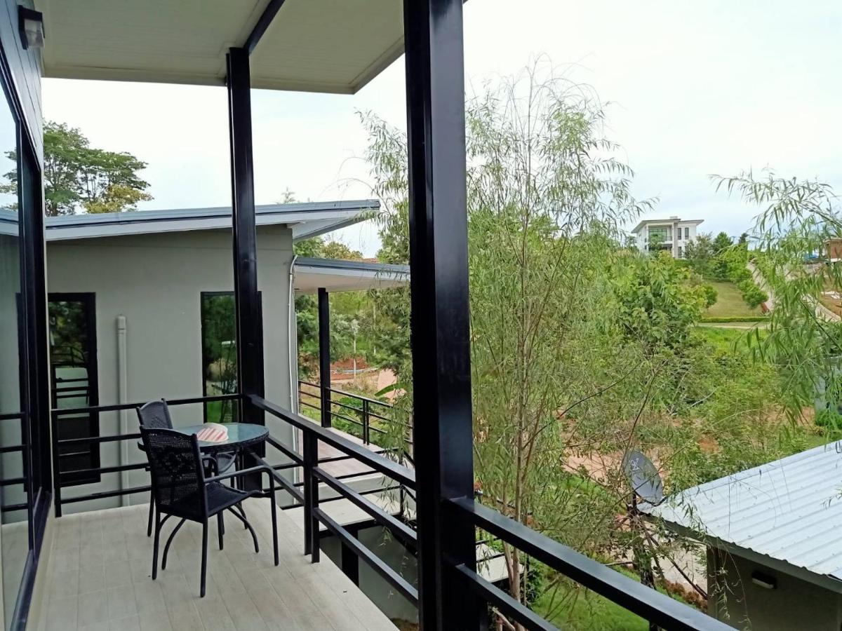 Krin Resort Khao Kho Buitenkant foto