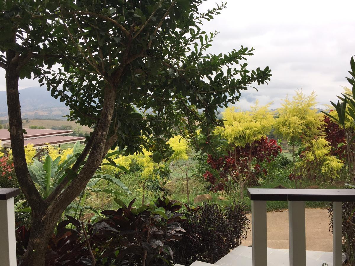 Krin Resort Khao Kho Buitenkant foto