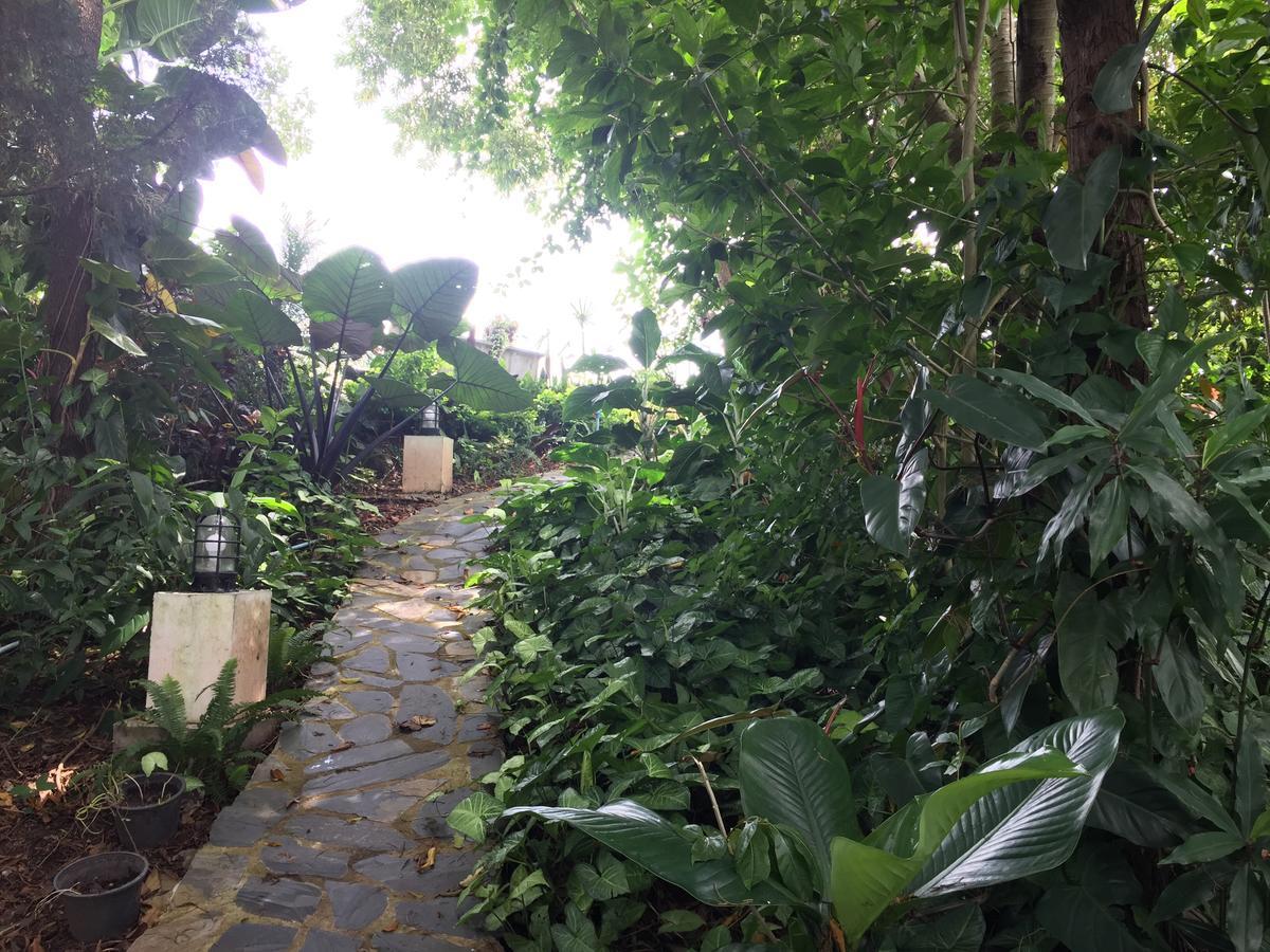 Krin Resort Khao Kho Buitenkant foto