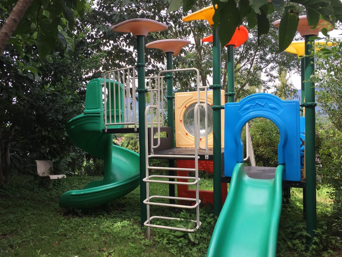Krin Resort Khao Kho Buitenkant foto