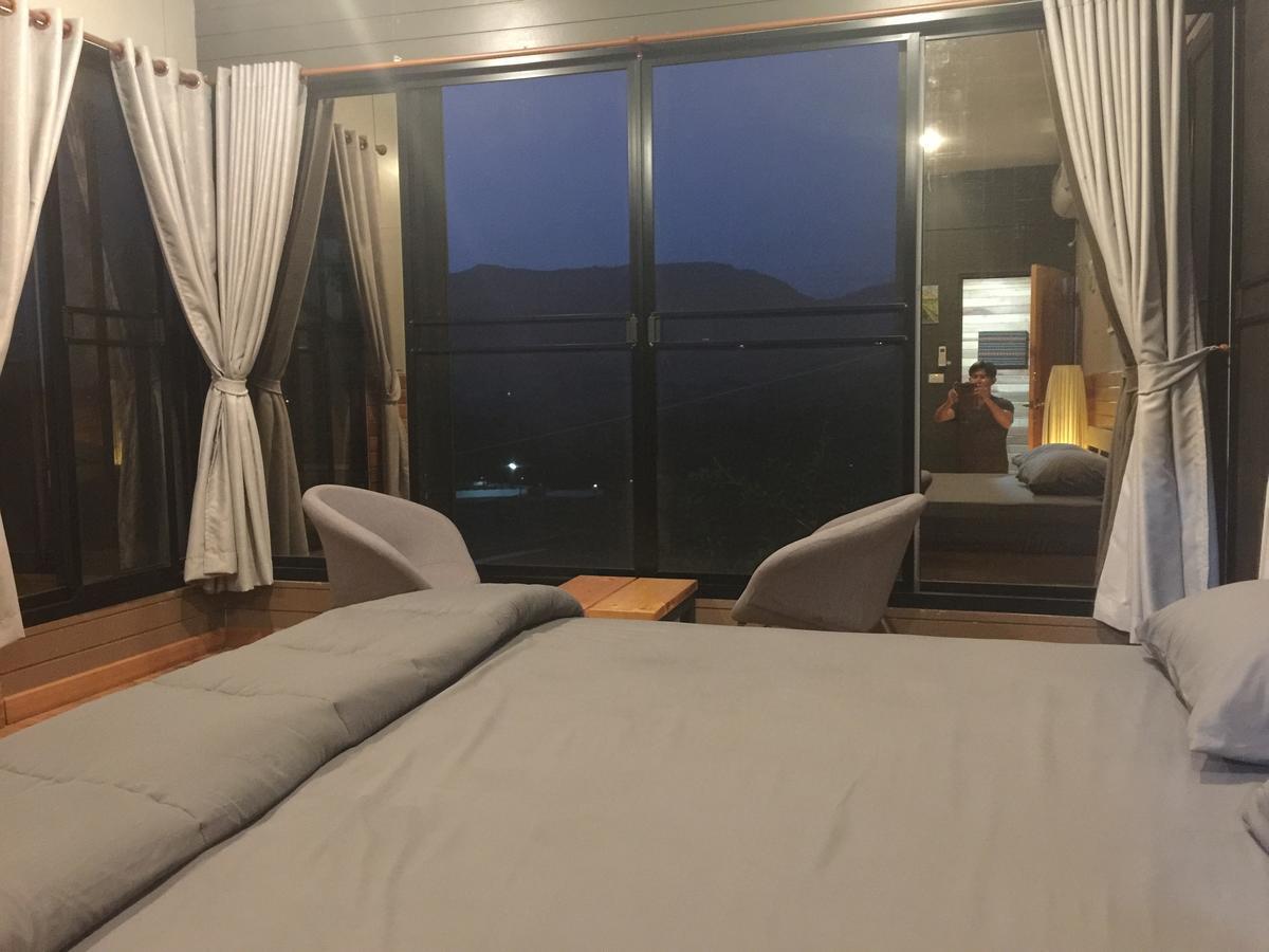Krin Resort Khao Kho Buitenkant foto