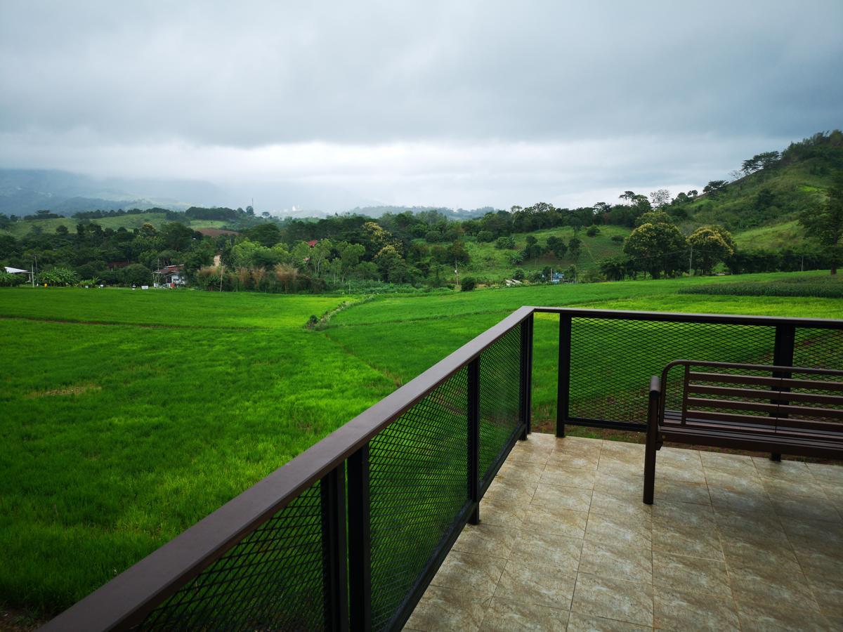 Krin Resort Khao Kho Buitenkant foto