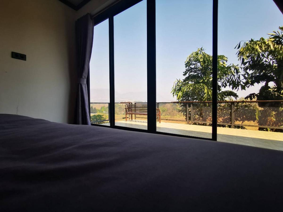 Krin Resort Khao Kho Buitenkant foto