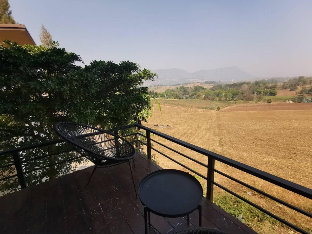 Krin Resort Khao Kho Buitenkant foto